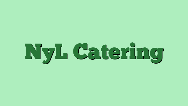NyL Catering