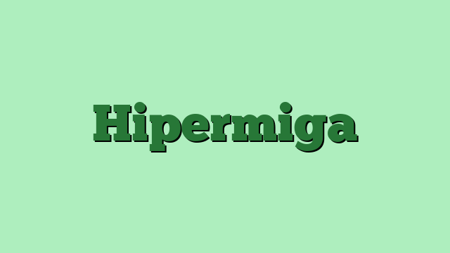 Hipermiga